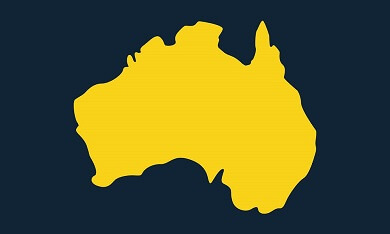 Holiday apartments Oceania