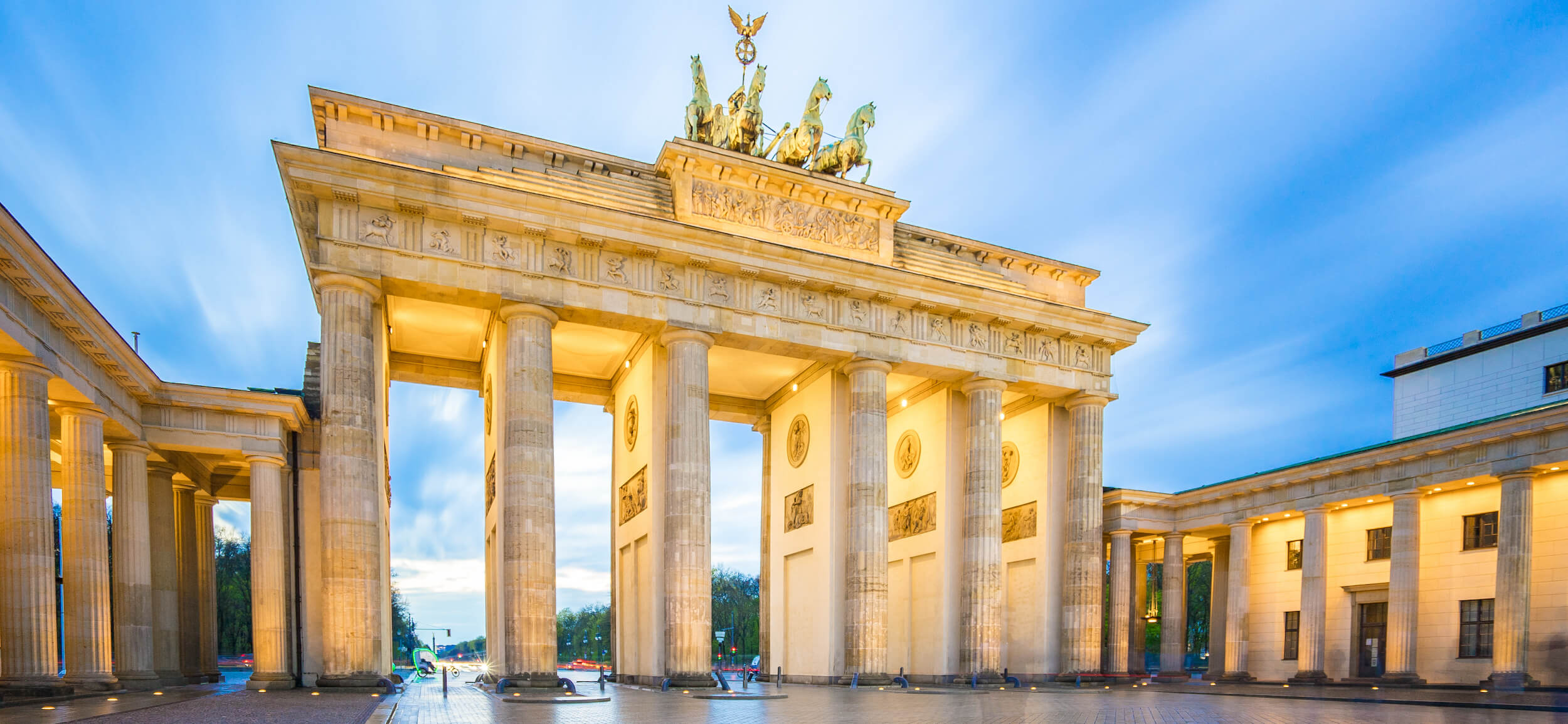 What to do during a stay in Berlin?