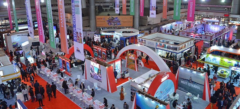 État des lieux du tourisme d’affaires à Paris : 2020, une année ébranlée par l’épidémie de Covid-19