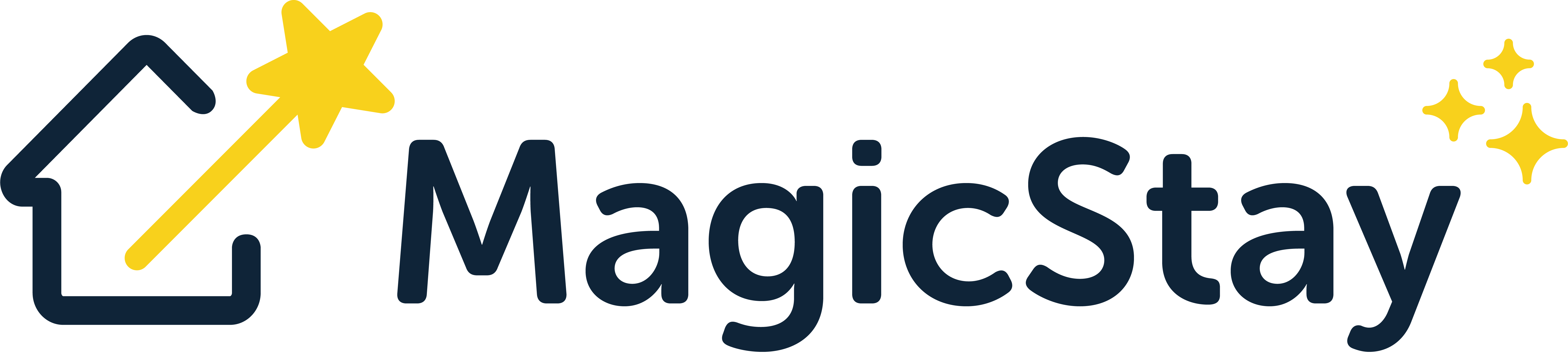 Magicstay - Blog